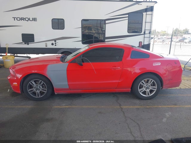 Ford Mustang V6