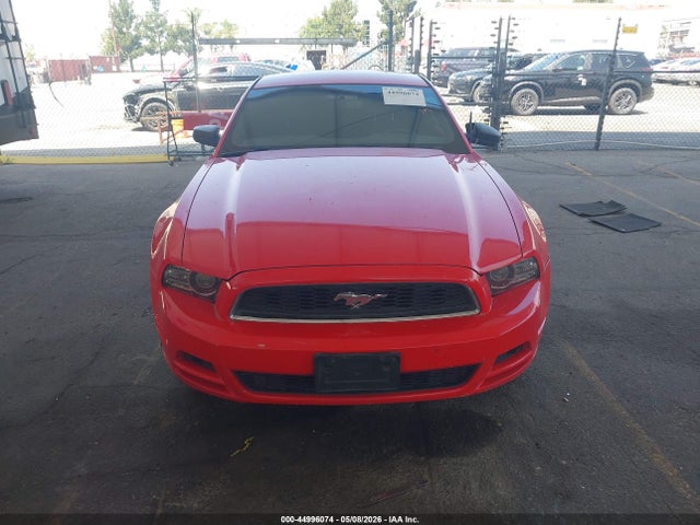 Ford Mustang V6