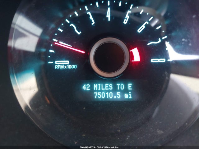 Ford Mustang V6