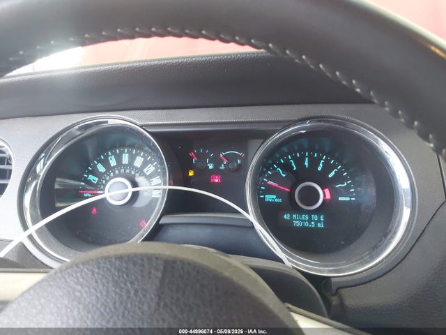 Ford Mustang V6