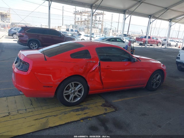 Ford Mustang V6