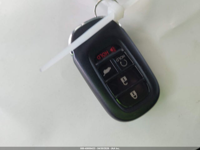 Honda CR-V Hybrid Sport
