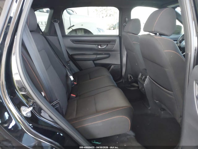 Honda CR-V Hybrid Sport