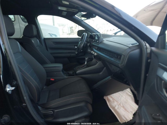 Honda CR-V Hybrid Sport