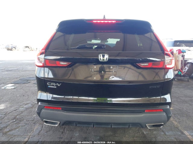 Honda CR-V Hybrid Sport