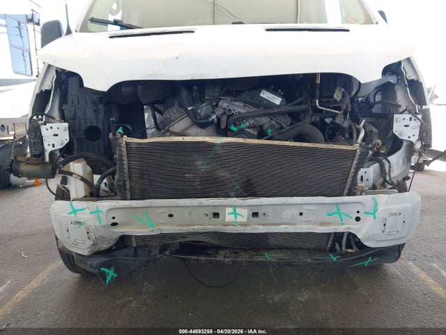 Ford Transit Xlt