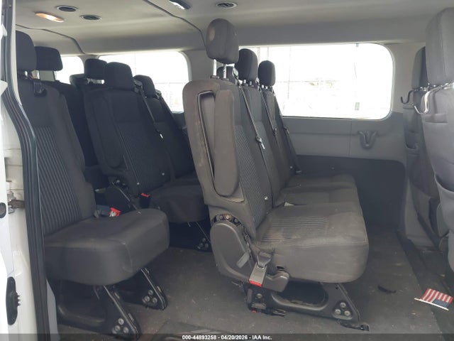 Ford Transit Xlt