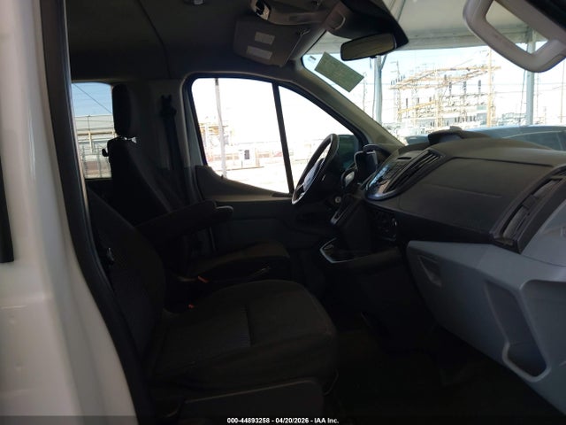 Ford Transit Xlt