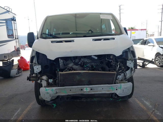 Ford Transit Xlt