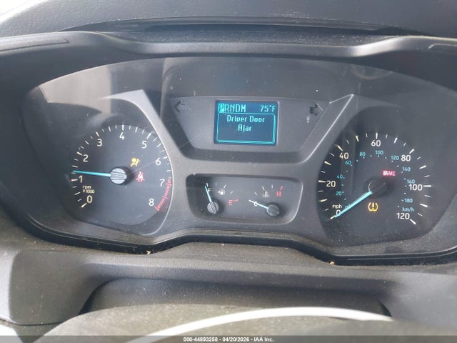 Ford Transit Xlt