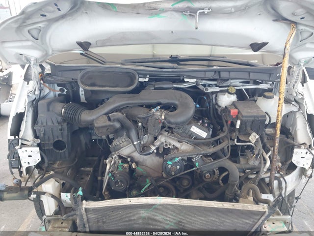 Ford Transit Xlt