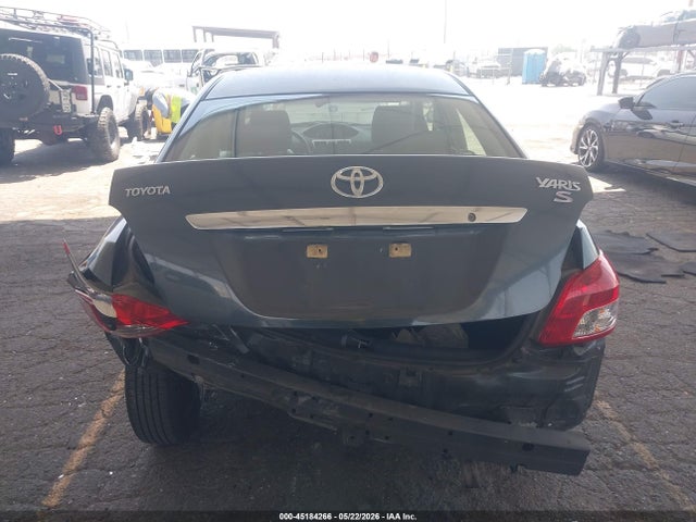 Toyota Yaris S