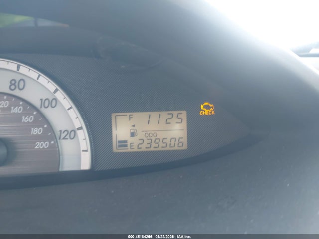 Toyota Yaris S