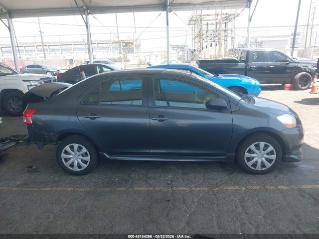 Toyota Yaris S