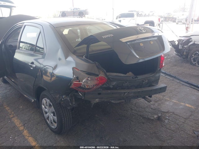 Toyota Yaris S