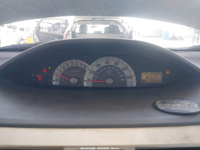 Toyota Yaris S