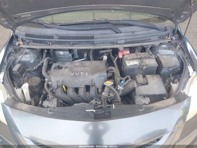 Toyota Yaris S
