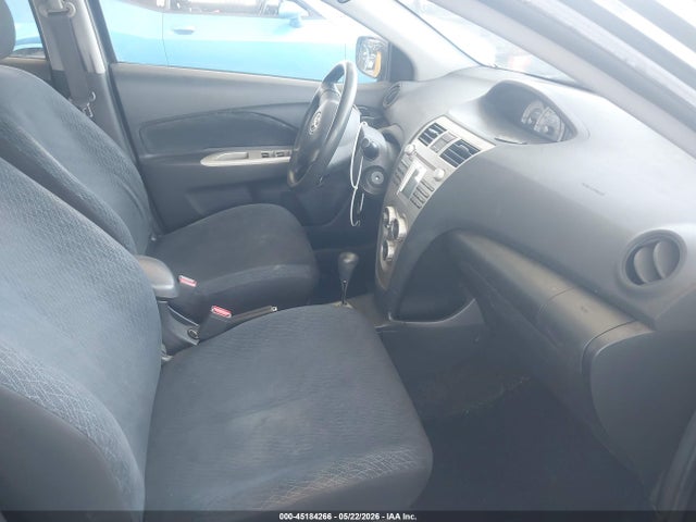 Toyota Yaris S
