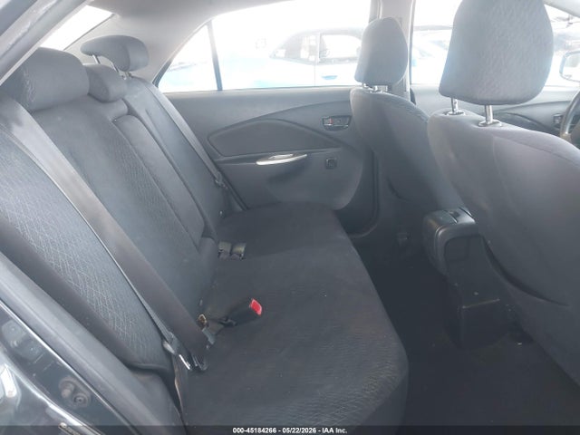 Toyota Yaris S