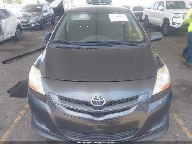 Toyota Yaris S