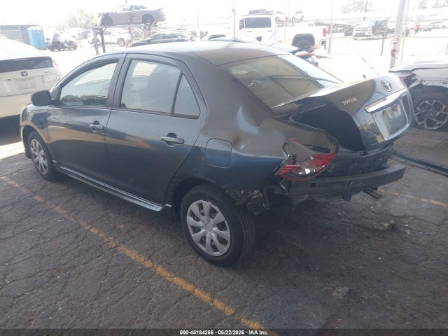 Toyota Yaris S