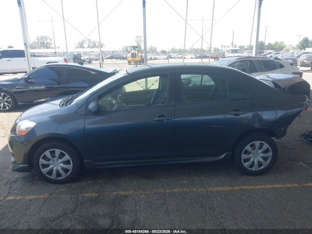 Toyota Yaris S