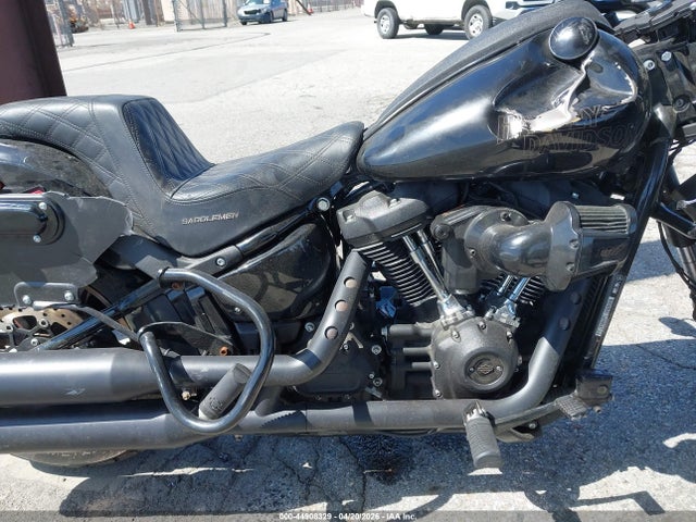 Harley-Davidson Fxlrst