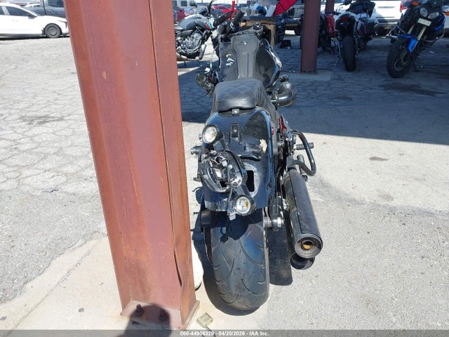 Harley-Davidson Fxlrst