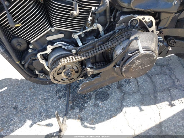 Harley-Davidson Fxlrst