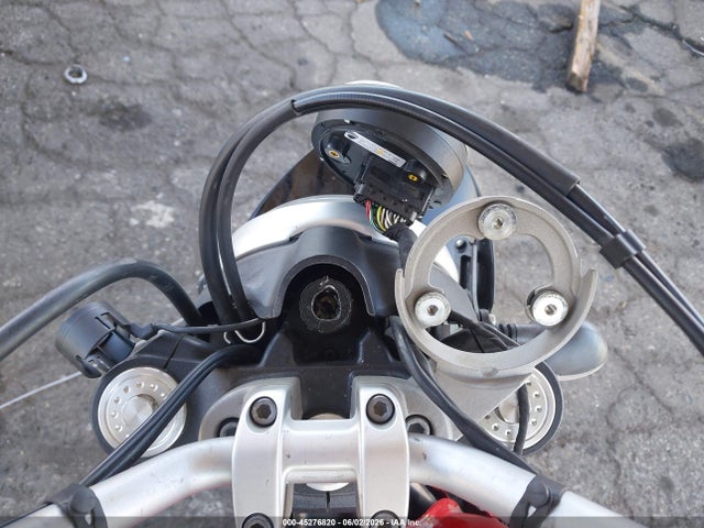 Ducati Scrambler 800