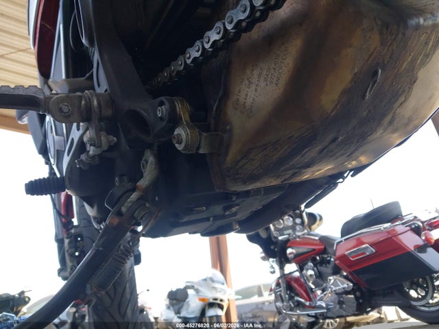 Ducati Scrambler 800