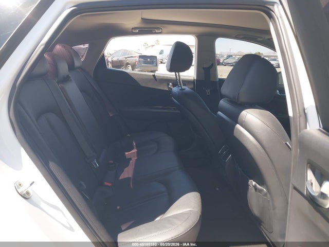 Kia Optima Ex