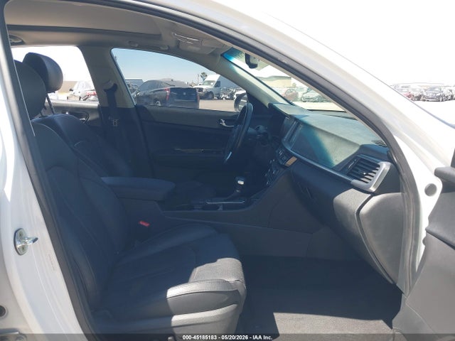 Kia Optima Ex