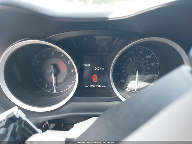 Mitsubishi Lancer Evolution Gsr