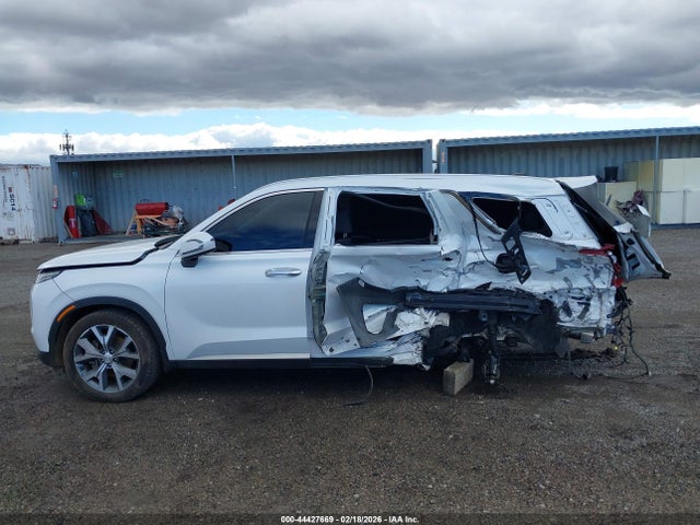 Hyundai PALISADE Sel