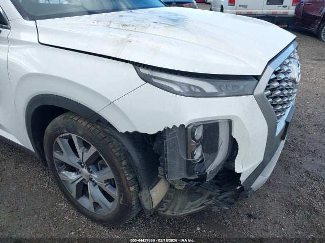 Hyundai PALISADE Sel