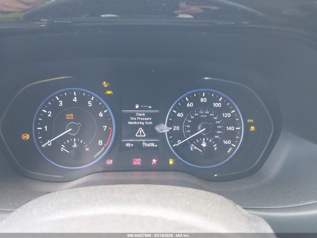 Hyundai PALISADE Sel