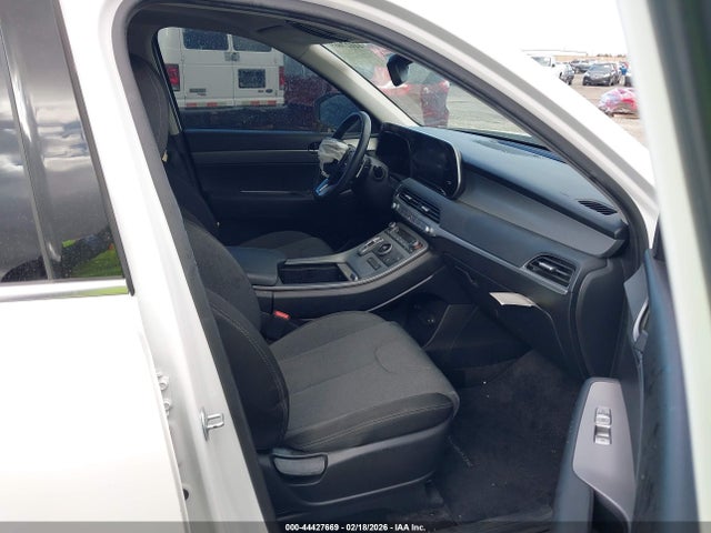 Hyundai PALISADE Sel