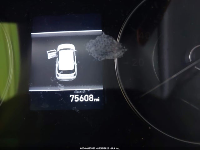 Hyundai PALISADE Sel