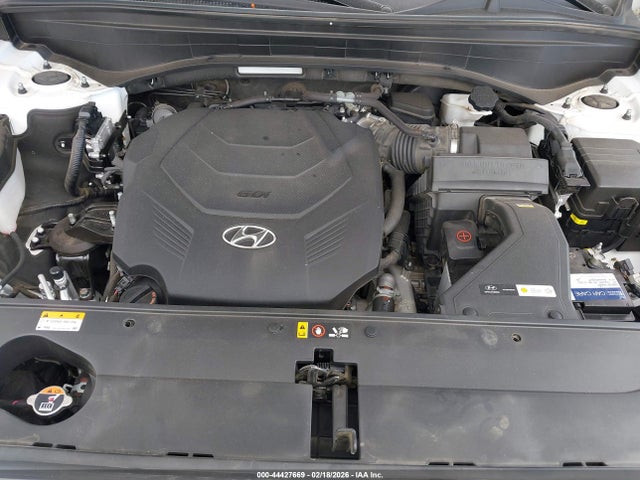 Hyundai PALISADE Sel