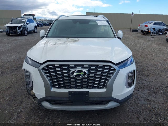 Hyundai PALISADE Sel