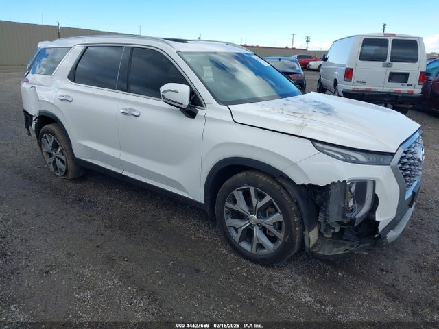 Hyundai PALISADE Sel