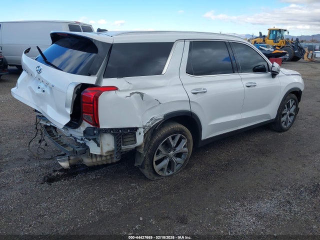 Hyundai PALISADE Sel