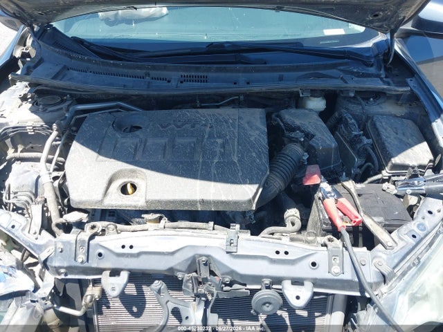 Toyota Corolla Le Plus