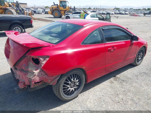 Honda Civic Si