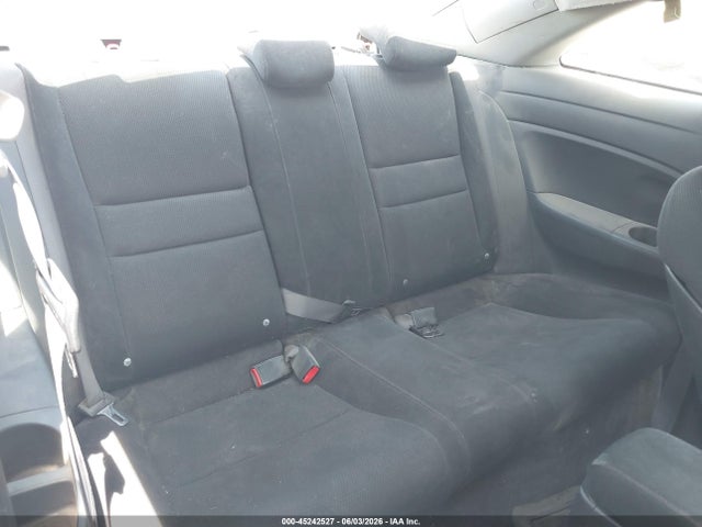 Honda Civic Si