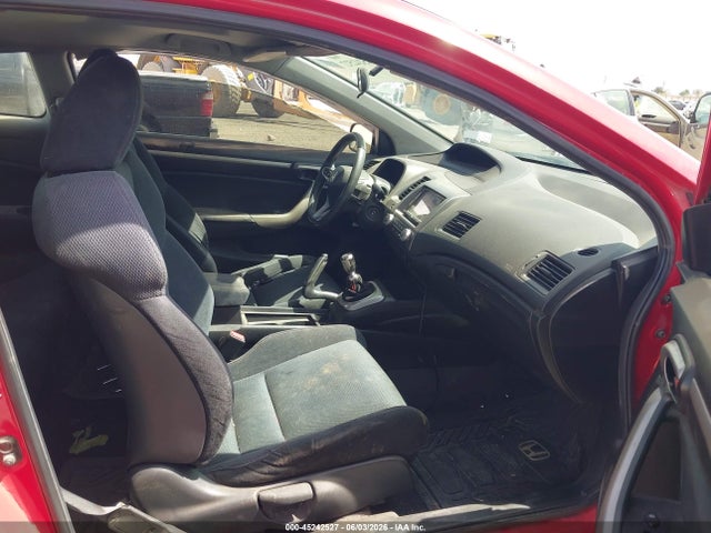 Honda Civic Si