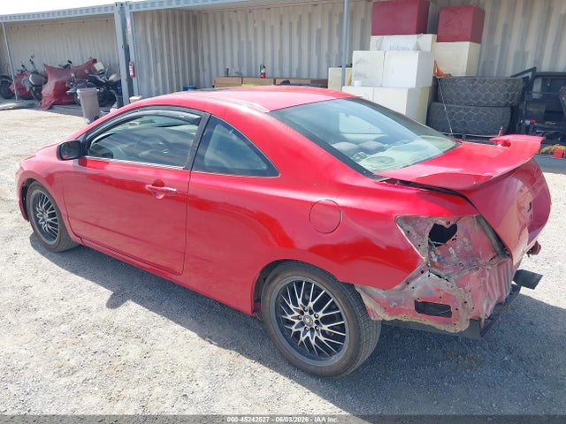 Honda Civic Si