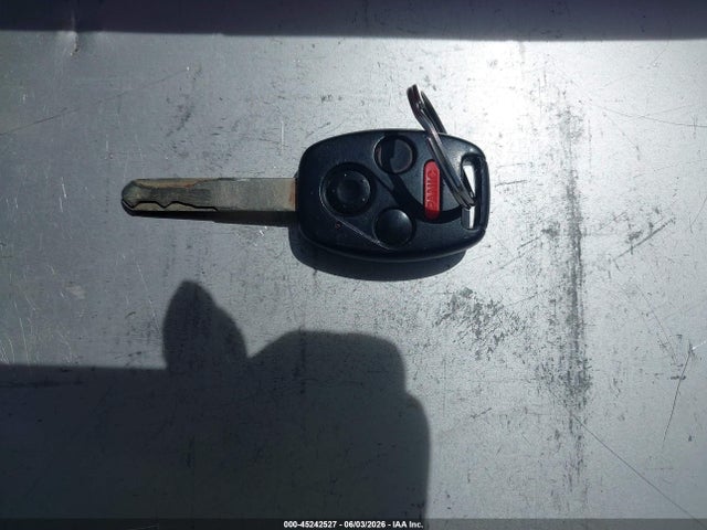 Honda Civic Si