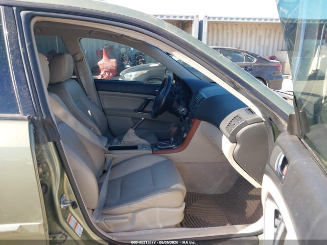 Subaru Outback 2.5i Limited